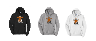 Lanier Hoodie Design 1